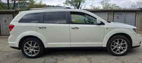 Обява за продажба на Fiat Freemont 2.0 Mjet /// 170k.c. /// 6+ 1 /// 4х4 ~12 500 лв. - изображение 2