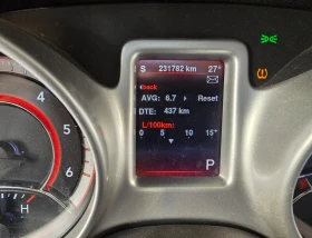 Обява за продажба на Fiat Freemont 2.0 Mjet /// 170k.c. /// 6+ 1 /// 4х4 ~12 500 лв. - изображение 5