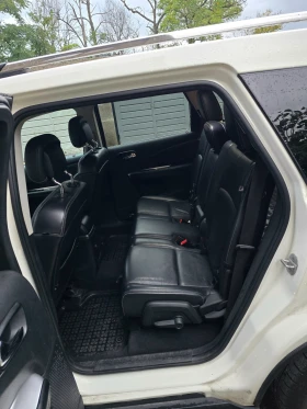 Обява за продажба на Fiat Freemont 2.0 Mjet /// 170k.c. /// 6+ 1 /// 4х4 ~12 500 лв. - изображение 8