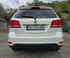 Обява за продажба на Fiat Freemont 2.0 Mjet /// 170k.c. /// 6+ 1 /// 4х4 ~12 500 лв. - изображение 3