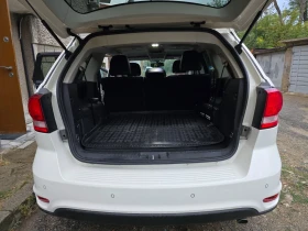 Обява за продажба на Fiat Freemont 2.0 Mjet /// 170k.c. /// 6+ 1 /// 4х4 ~12 500 лв. - изображение 9