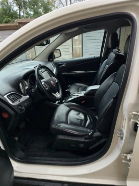 Обява за продажба на Fiat Freemont 2.0 Mjet /// 170k.c. /// 6+ 1 /// 4х4 ~12 500 лв. - изображение 7