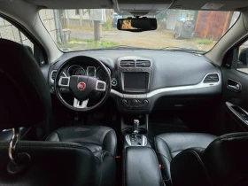 Обява за продажба на Fiat Freemont 2.0 Mjet /// 170k.c. /// 6+ 1 /// 4х4 ~12 500 лв. - изображение 6