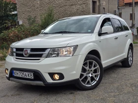 Обява за продажба на Fiat Freemont 2.0 Mjet /// 170k.c. /// 6+ 1 /// 4х4 ~12 500 лв. - изображение 1