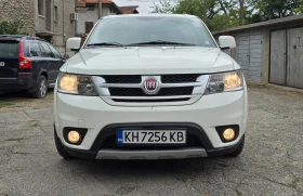 Обява за продажба на Fiat Freemont 2.0 Mjet /// 170k.c. /// 6+ 1 /// 4х4 ~12 500 лв. - изображение 1