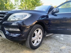 Mercedes-Benz ML 350 4 matic bluetec | Mobile.bg � ����� ������ 7