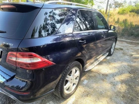 Mercedes-Benz ML 350 4 matic bluetec | Mobile.bg � ����� ������ 3