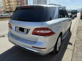 Mercedes-Benz ML 250 Avangard / AMG look | Mobile.bg    7