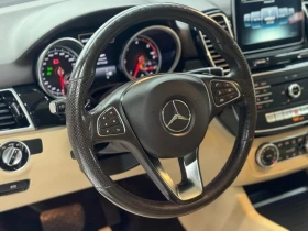 Mercedes-Benz GLE * AMG PKG| NAV| 360CAM| BSM| FCW| HK SOUND| * CARF | Mobile.bg � ����� ������ 10