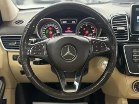 Mercedes-Benz GLE * AMG PKG| NAV| 360CAM| BSM| FCW| HK SOUND| * CARF | Mobile.bg � ����� ������ 13