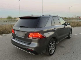 Mercedes-Benz GLE 250 AMG package, снимка 5