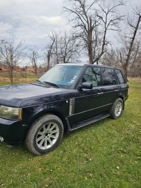 Land Rover Range rover L322, снимка 3