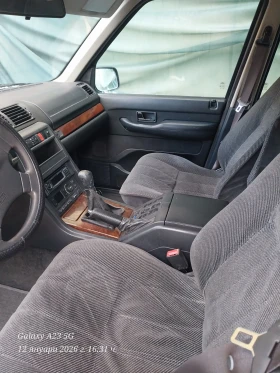 Land Rover Range rover, снимка 4
