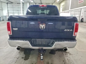 Dodge RAM 1500 * LARAMIE * CARFAX * , снимка 6
