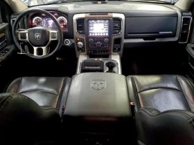 Dodge RAM 1500 * LARAMIE * CARFAX * , снимка 8