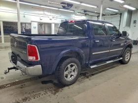 Dodge RAM 1500 * LARAMIE * CARFAX * , снимка 3