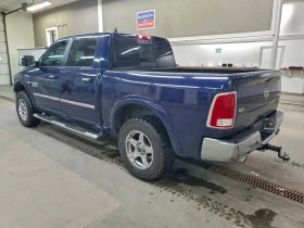 Dodge RAM 1500 * LARAMIE * CARFAX * , снимка 2