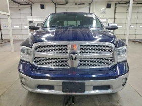 Dodge RAM 1500 * LARAMIE * CARFAX * , снимка 5