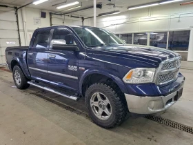 Dodge RAM 1500 * LARAMIE * CARFAX * , снимка 4
