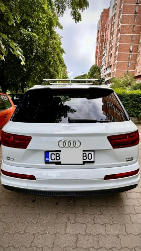 Audi Q7 - 21500 € / 42050.35 лв. - 19937983 2