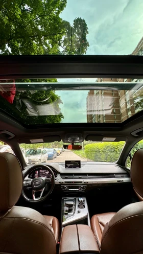 Audi Q7 - 21500 € / 42050.35 лв. - 19937983 12