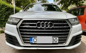 Audi Q7 - 21500 € / 42050.35 лв. - 19937983 6