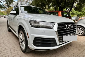 Audi Q7 - 21500 € / 42050.35 лв. - 19937983 7