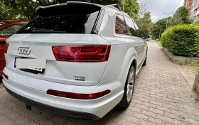 Audi Q7 - 21500 € / 42050.35 лв. - 19937983 4