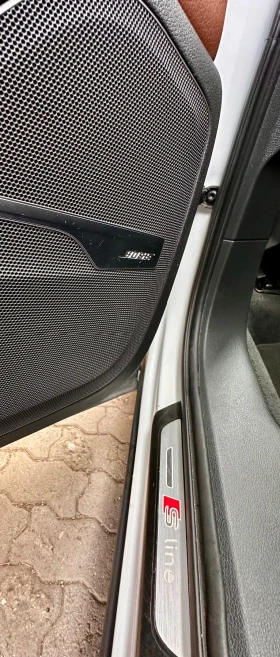 Audi Q7 - 21500 € / 42050.35 лв. - 19937983 13