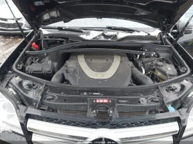 Mercedes-Benz GL 550 4MATIC - 7500 € / 14668.73 лв. - 11678436 9