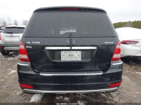 Mercedes-Benz GL 550 4MATIC - 7500 € / 14668.73 лв. - 11678436 15