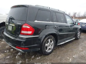 Mercedes-Benz GL 550 4MATIC - 7500 € / 14668.73 лв. - 11678436 4