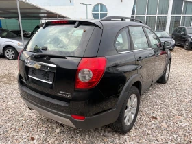 Chevrolet Captiva 2.0 D 7 Mesta, снимка 7