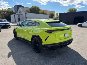 Lamborghini Urus Full Car PPF  CARFAX - 190250 € / 372096.66 лв. - 76158678 6