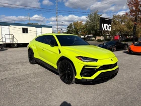 Lamborghini Urus Full Car PPF  CARFAX - 190250 € / 372096.66 лв. - 76158678 3