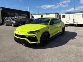 Lamborghini Urus Full Car PPF  CARFAX