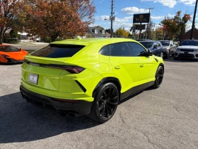 Lamborghini Urus Full Car PPF  CARFAX - 190250 € / 372096.66 лв. - 76158678 4