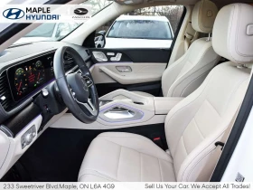 Mercedes-Benz GLE * GLE450 4M * CARFAX * ЦЕНА ДО БГ - 34050 € / 66596.01 лв. - 91401389 13