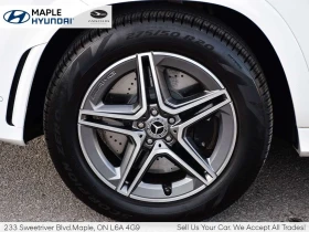 Mercedes-Benz GLE * GLE450 4M * CARFAX * ЦЕНА ДО БГ - 34050 € / 66596.01 лв. - 91401389 5