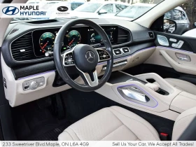 Mercedes-Benz GLE * GLE450 4M * CARFAX * ЦЕНА ДО БГ - 34050 € / 66596.01 лв. - 91401389 12