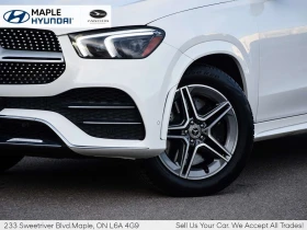 Mercedes-Benz GLE * GLE450 4M * CARFAX * ЦЕНА ДО БГ - 34050 € / 66596.01 лв. - 91401389 3