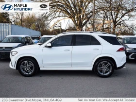 Mercedes-Benz GLE * GLE450 4M * CARFAX * ЦЕНА ДО БГ - 34050 € / 66596.01 лв. - 91401389 7