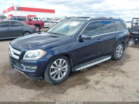 Mercedes-Benz GL 350 3l Bluetec 4Matic - 12500 € / 24447.88 лв. - 20641704 2