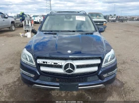 Mercedes-Benz GL 350 3l Bluetec 4Matic - 12500 € / 24447.88 лв. - 20641704 12