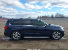 Mercedes-Benz GL 350 3l Bluetec 4Matic - 12500 € / 24447.88 лв. - 20641704 13