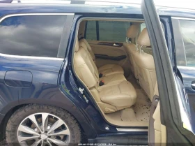 Mercedes-Benz GL 350 3l Bluetec 4Matic - 12500 € / 24447.88 лв. - 20641704 8