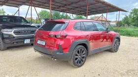 Mazda CX-50 2.5 TURBO SKYACTIV G - AWD - 30000 € / 58674.90 лв. - 84727775 9