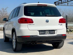 VW Tiguan 2.0TDI, 4-MOTION-FULL SERVICE VW-ТОП СЪСТОЯНИЕ!!!! - 12500 € / 24447.88 лв. - 79462365 6