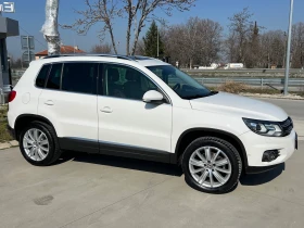 VW Tiguan 2.0TDI, 4-MOTION-FULL SERVICE VW-ТОП СЪСТОЯНИЕ!!!! - 12500 € / 24447.88 лв. - 79462365 4