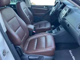 VW Tiguan 2.0TDI, 4-MOTION-FULL SERVICE VW-ТОП СЪСТОЯНИЕ!!!! - 12500 € / 24447.88 лв. - 79462365 10